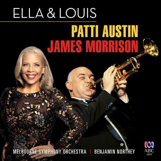 Basin Street Blues - Live From Hamer Hall, Arts Centre Melbourne, 2017 cover art
