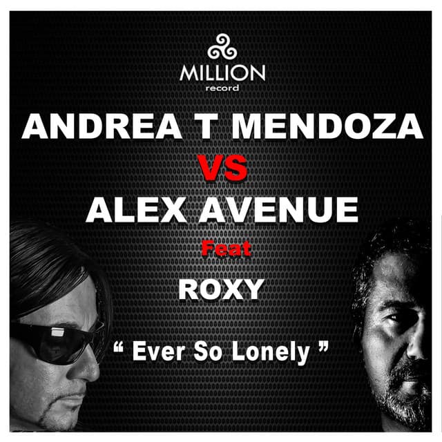 Ever so Lonely cover art