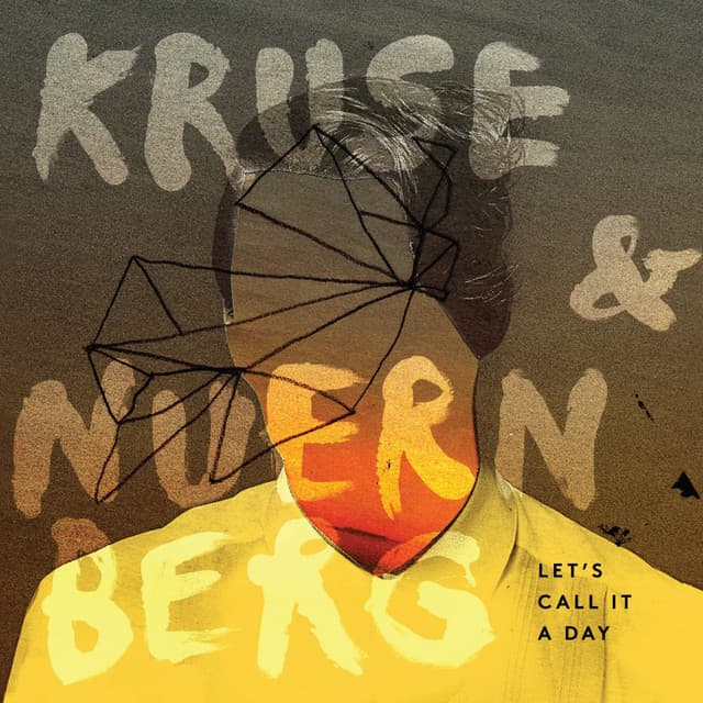 Let's Call It A Day cover art