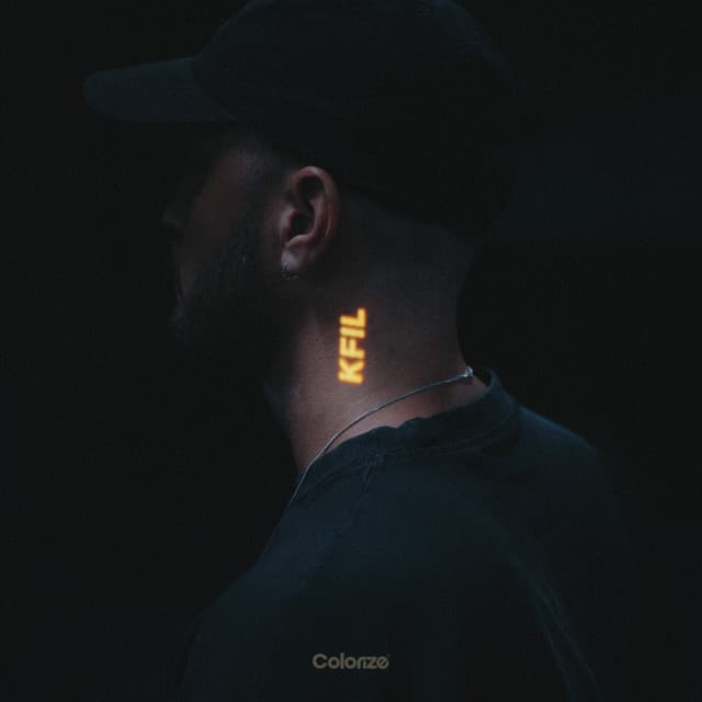 KFIL cover art