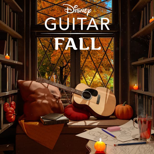 I'm Still Here (Jim's Theme) cover art