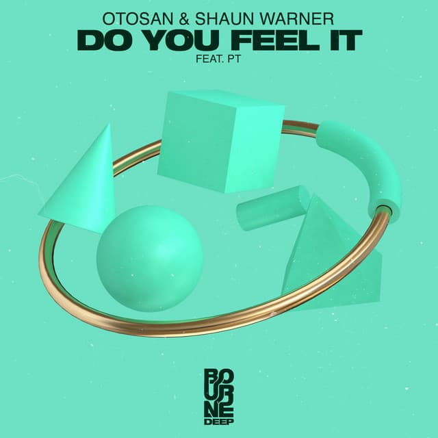 Do You Feel It cover art