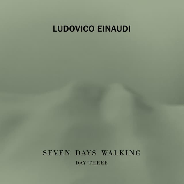 Seven Days Walking / Day 3: Campfire cover art