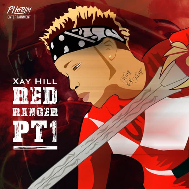 Inches cover art