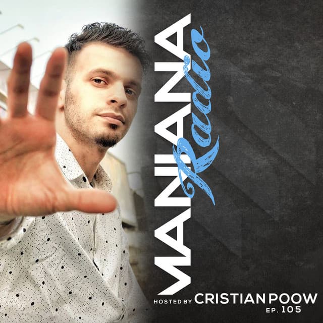 I Feel You - Maxim Andreev Remix - Mixed cover art