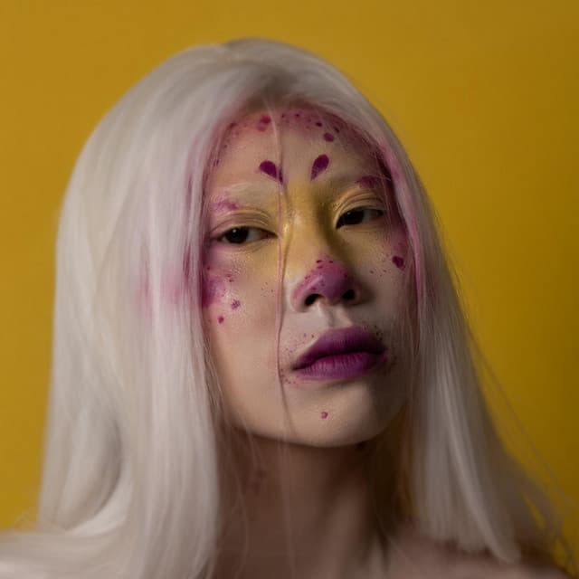 SUGAR COATED cover art