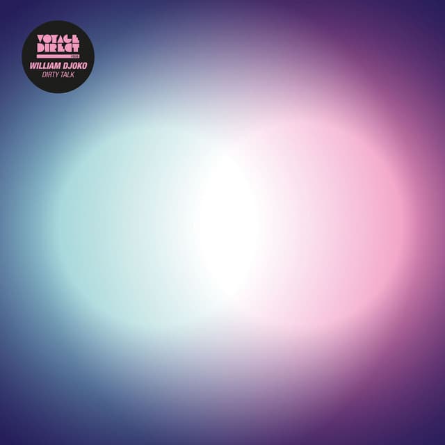 Dirty Talk - Original Mix cover art