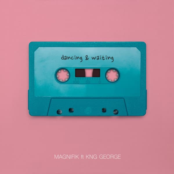 Dancing and Waiting cover art
