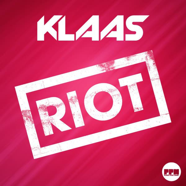 Riot - Mazza Edit cover art