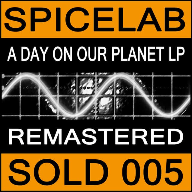 We Got Spice cover art