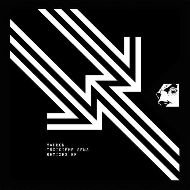 1 A.M At A Rave - AVNU Remix cover art