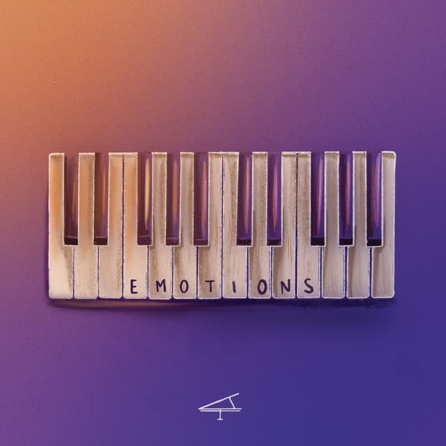 EMOTIONS (Deluxe) cover art