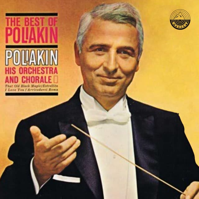 Raoul Poliakin And His Orchestra