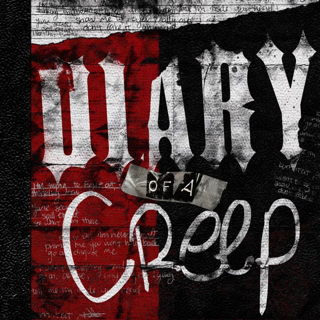 Don't Speak cover art
