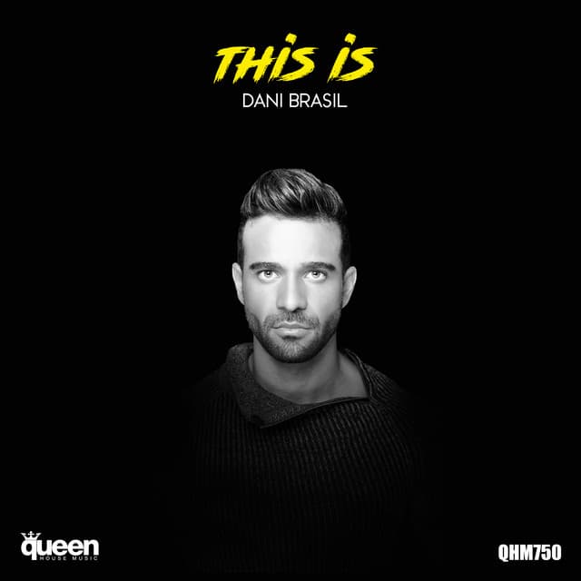 When the Lights Go Down - Dani Brasil & Rafael Dutra Radio Mix cover art