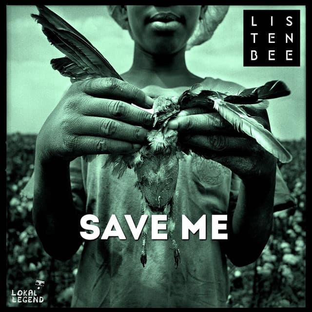 Save Me (LondonBridge Remix) cover art