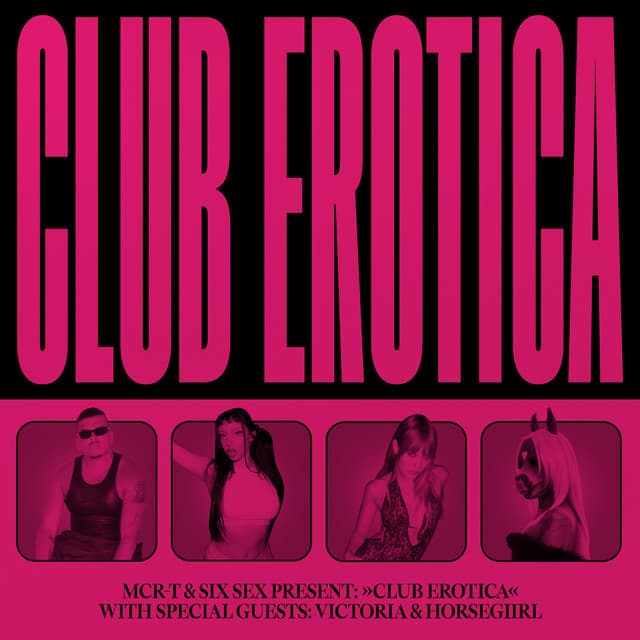 MOJADO Y MOJADA cover art