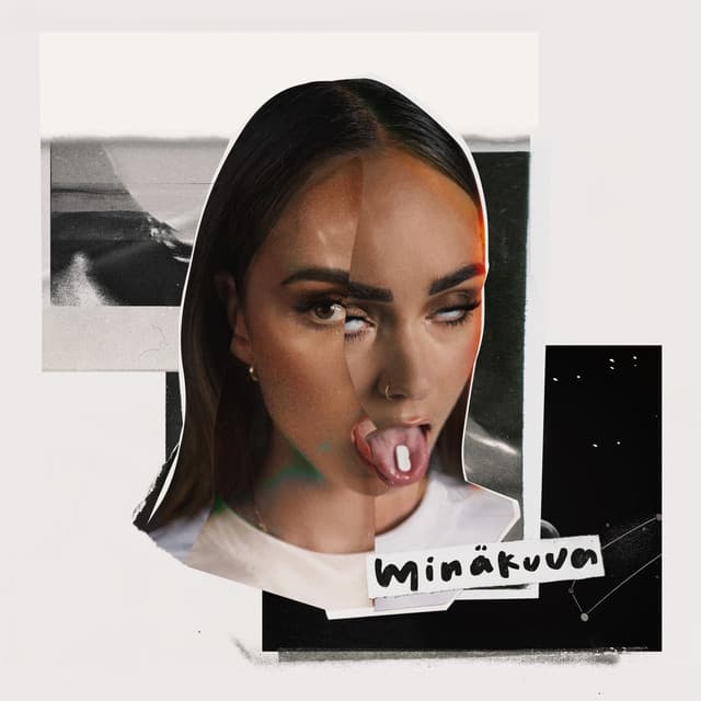 Parijonossa cover art