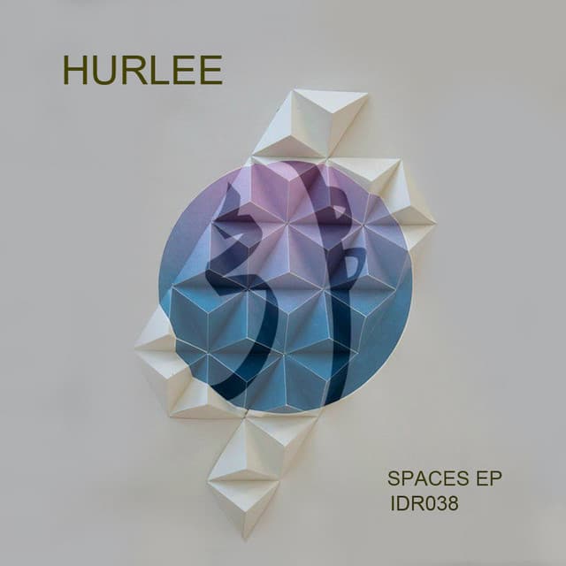 Spaces - Zeque Remix cover art
