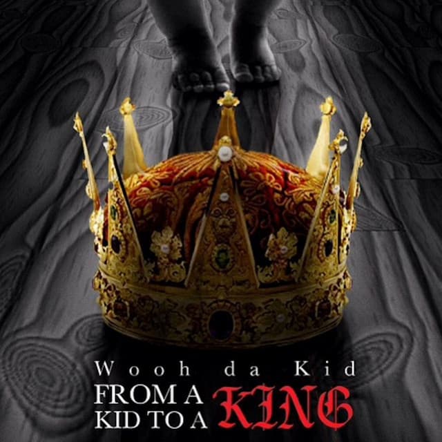 I'm On It cover art