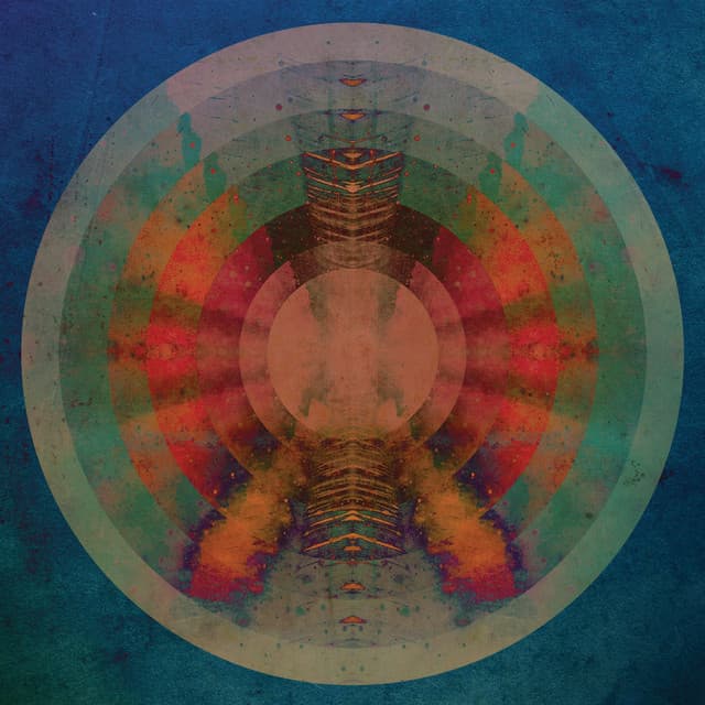 Pilgrim - Paula Temple Remix cover art
