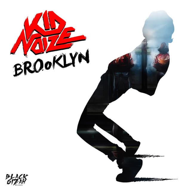 Brooklyn cover art