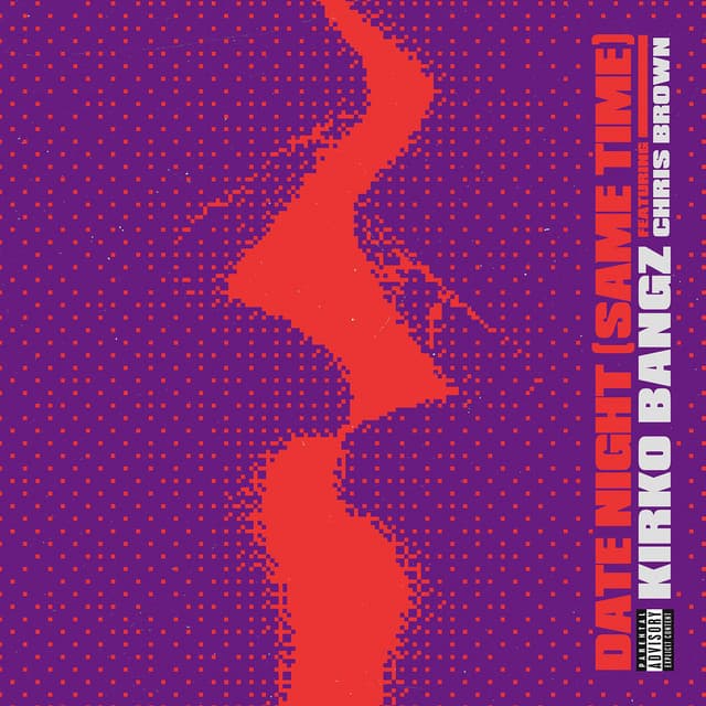 Date Night (Same Time) [feat. Chris Brown] cover art