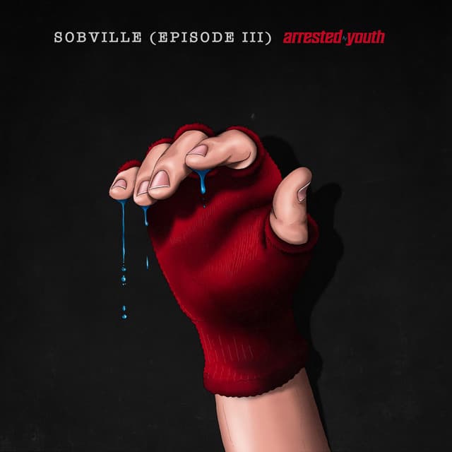 Sobville (Episode III) cover art
