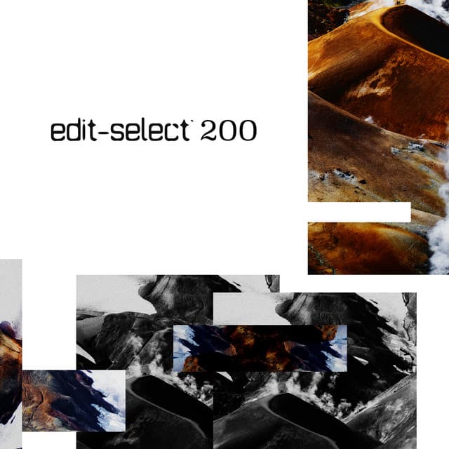 Transition cover art