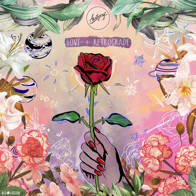 Hold Me Back cover art