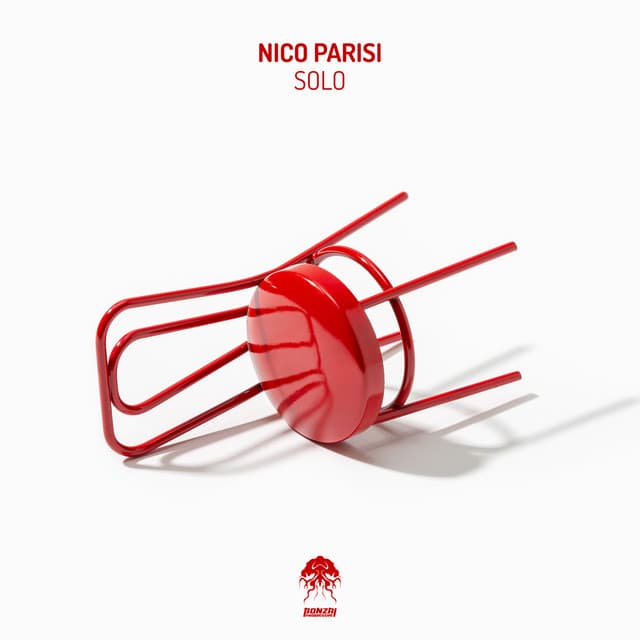 Solo - Monotique Remix cover art