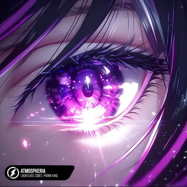 ATMOSPHERIA cover art