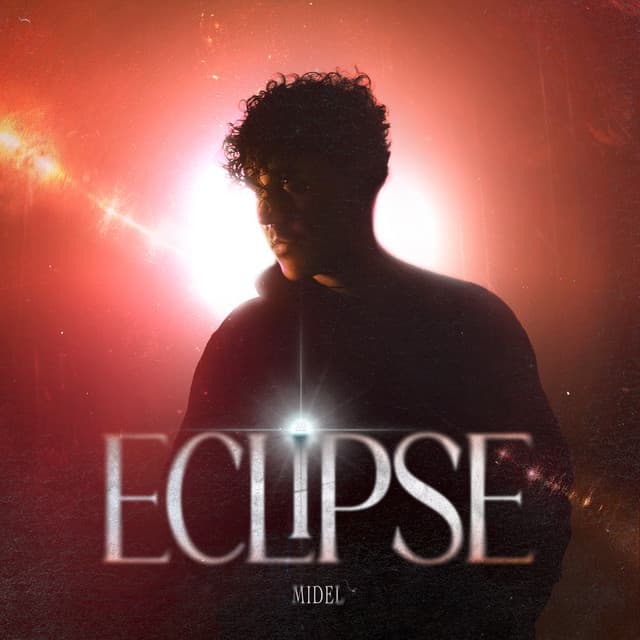 Eclipse cover art