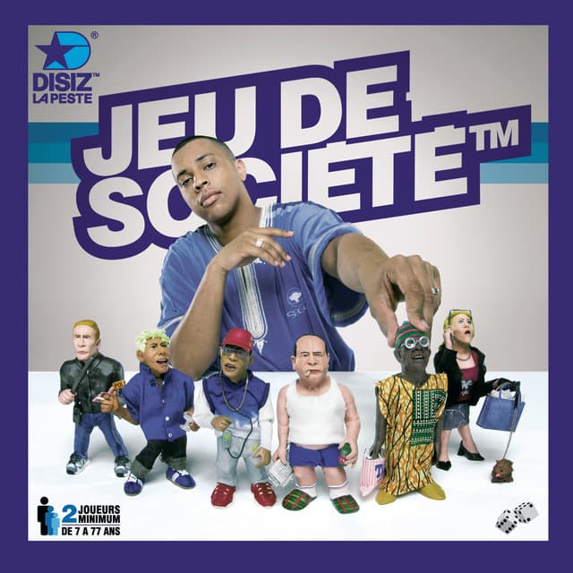 Nébuleuse cover art