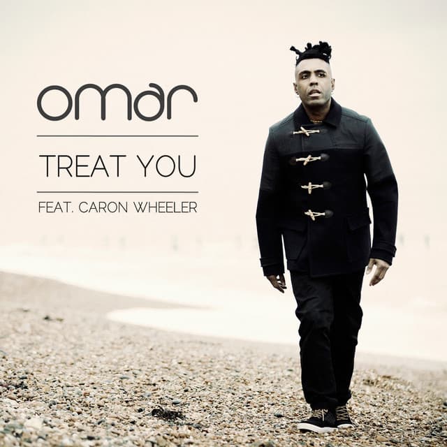 Treat You - Scratch Professer Re Twist cover art