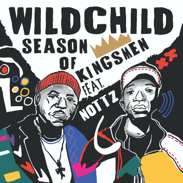 Season Of Kingsmen cover art