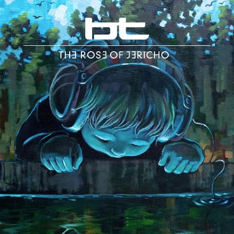 Rose Of Jericho - Sultan & Ned Shepard Remix cover art
