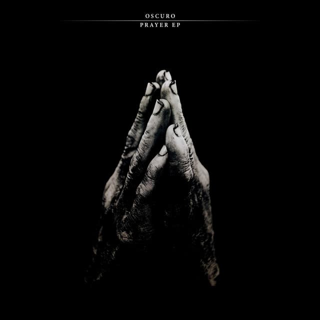 Prayer EP cover art