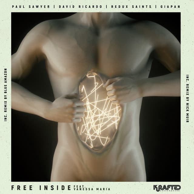 Free Inside cover art