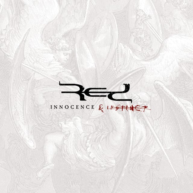 Shadows cover art