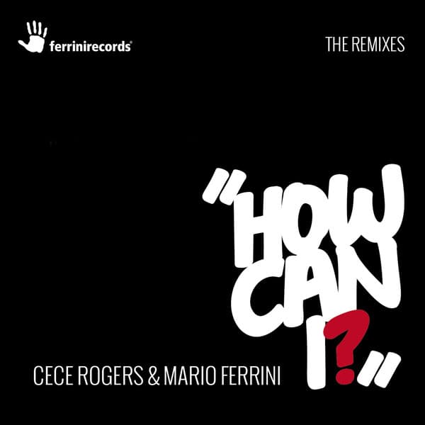 How Can I - DJ Joseph M. Radio Edit cover art