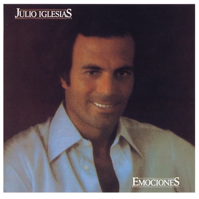 Emociones cover art