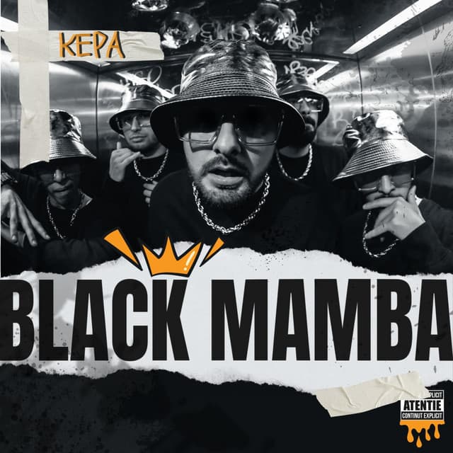 Kandahar cover art