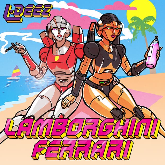 I Need to Know cover art