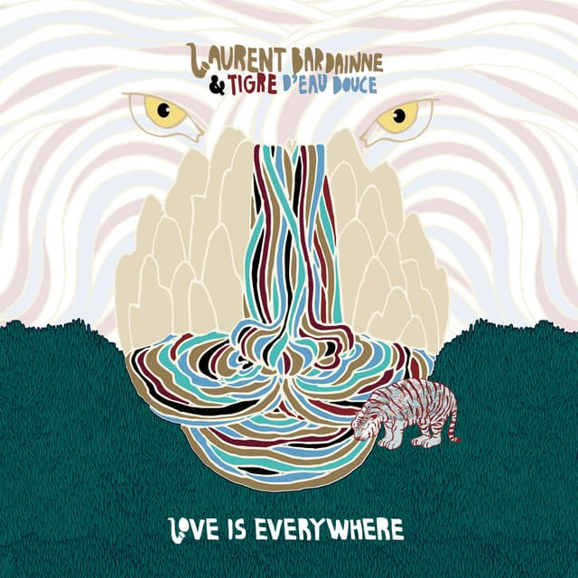 Everlasting Child cover art