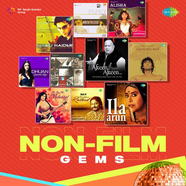 Ho Gayi Hai Mohabbat (Reprise) - Shibani Kashyap cover art