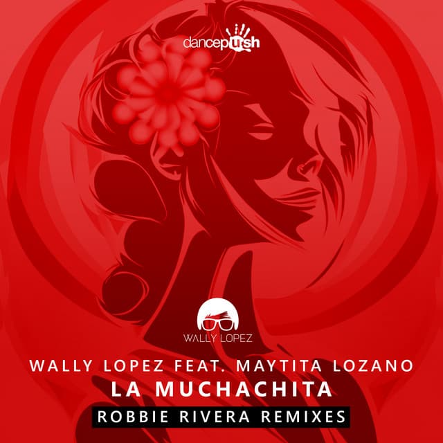 La Muchachita - Robbie Rivera Extended Mix cover art
