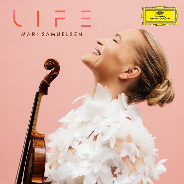 Duet cover art