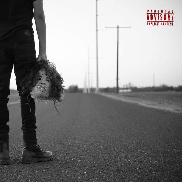 LEATHERFACE III (DELUXE) cover art