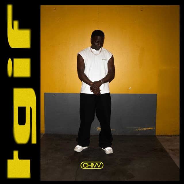 SYSTEM cover art